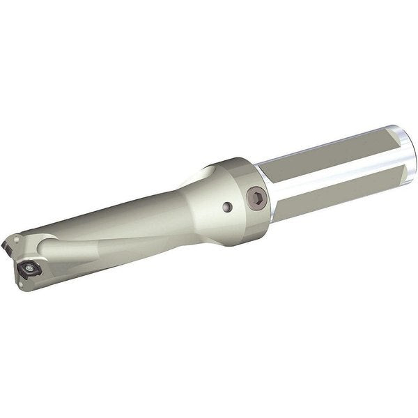 Indexable Insert Drill, 1-1/2