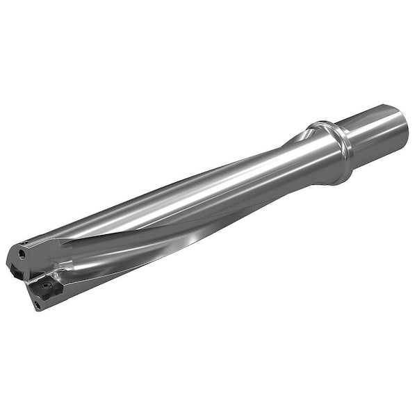Indexable Insert Drill, 1-1/2