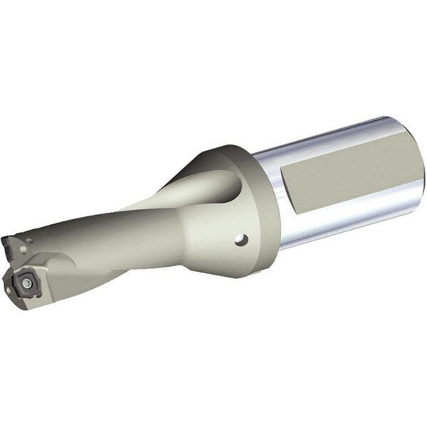 Indexable Insert Drill, 40.00mm, TCF