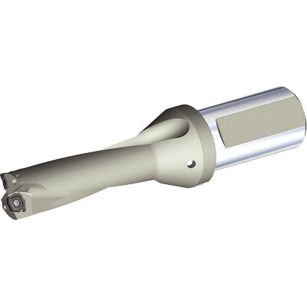 Indexable Insert Drill, 40.00mm, TCF
