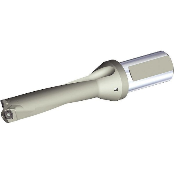 Indexable Insert Drill, 40.00mm, TCF
