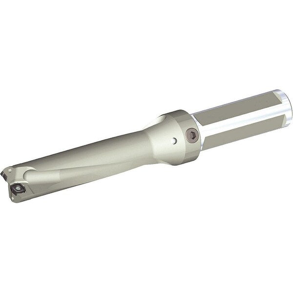 Indexable Insert Drill, 1-1/2