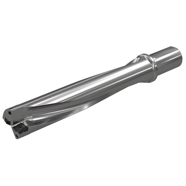Indexable Insert Drill, 1-1/2