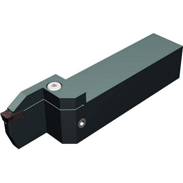 Thread Turning Toolholder, WGCSM, HSS