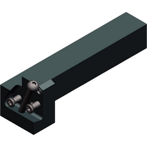 Grooving/Parting Toolholder, WGCME-C, RH