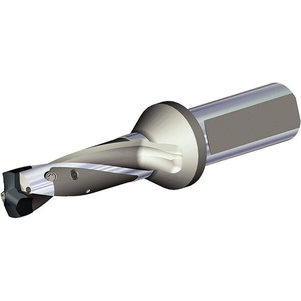 Modular Drill, 57.00mm Drill Depth, Seat Size: C
