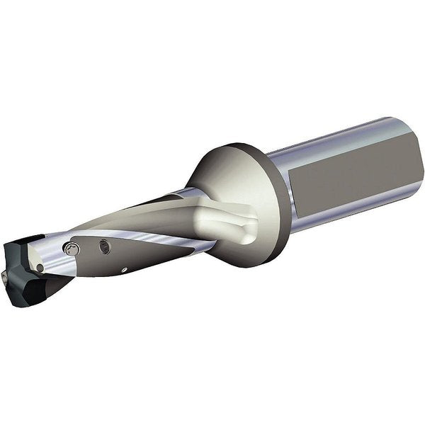 Modular Drill, 84.00mm Drill Depth
