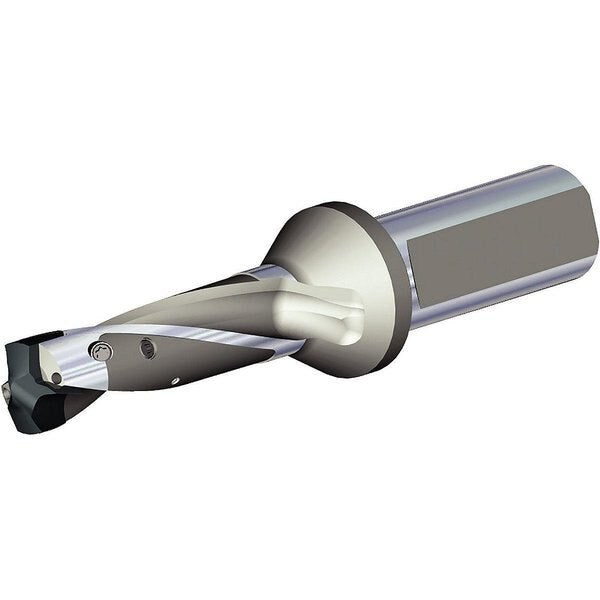 Modular Drill, 114.00mm Drill Depth