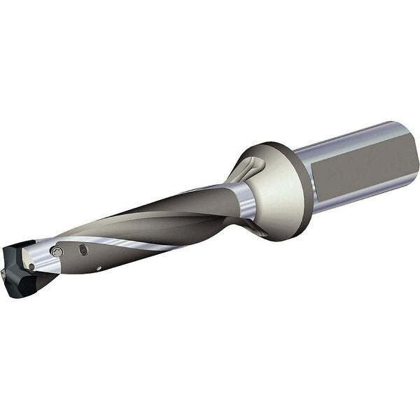 Modular Drill, 140.00mm Drill Depth