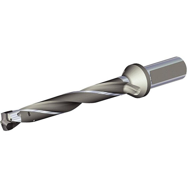Modular Drill, 216.00mm Drill Depth