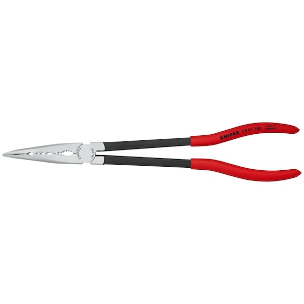 Extra Long Needle Nose Pliers, 11