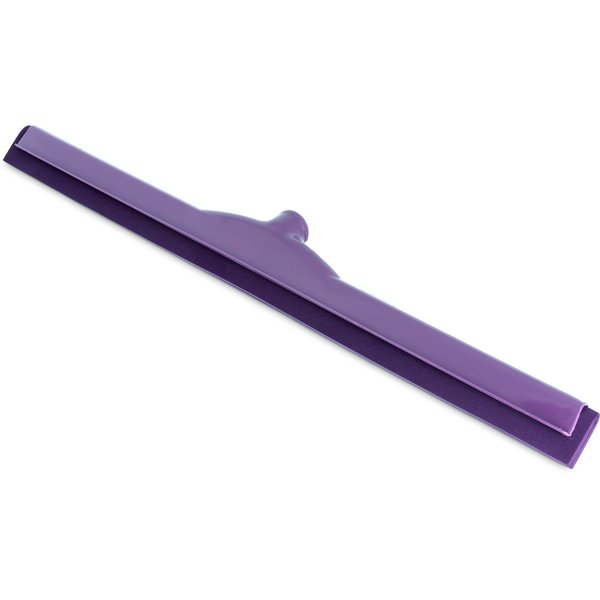 Dbl Foam Squeegee, 24