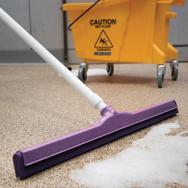 Dbl Foam Squeegee, 24