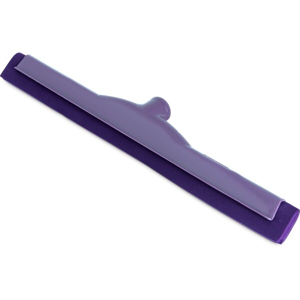 Dbl Foam Squeegee, 18