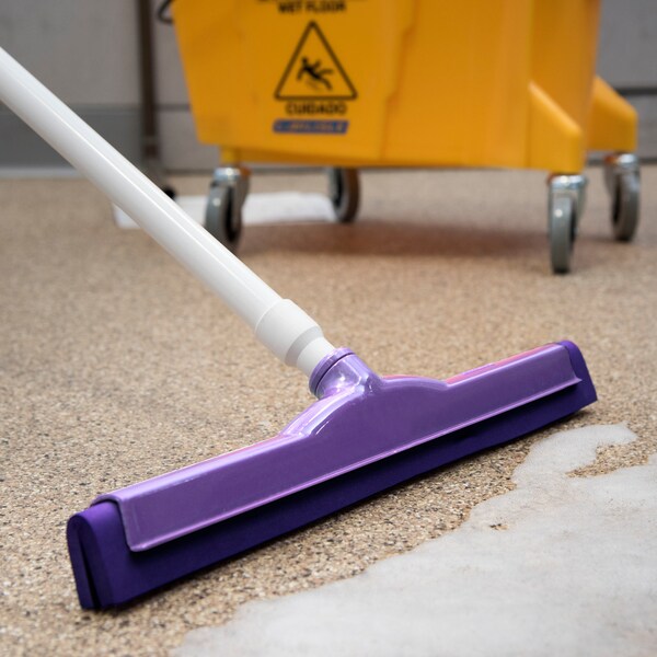 Dbl Foam Squeegee, 18
