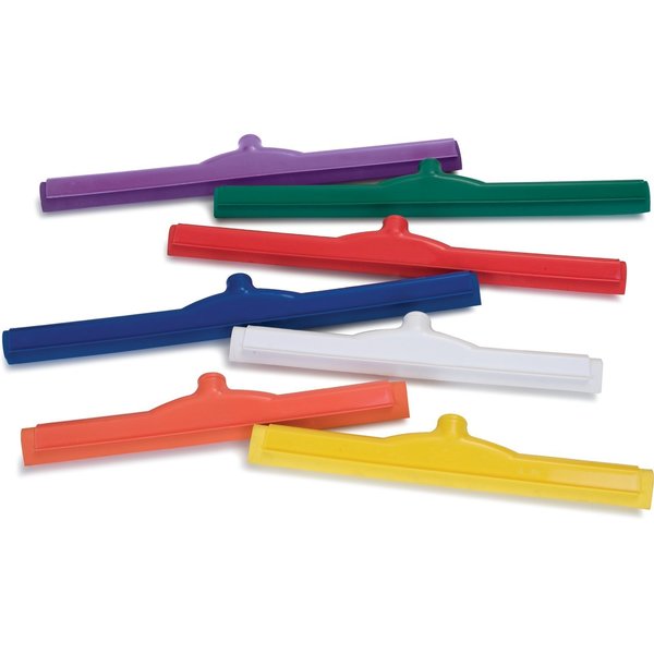 Double Foam Squeegee 24 in, Black