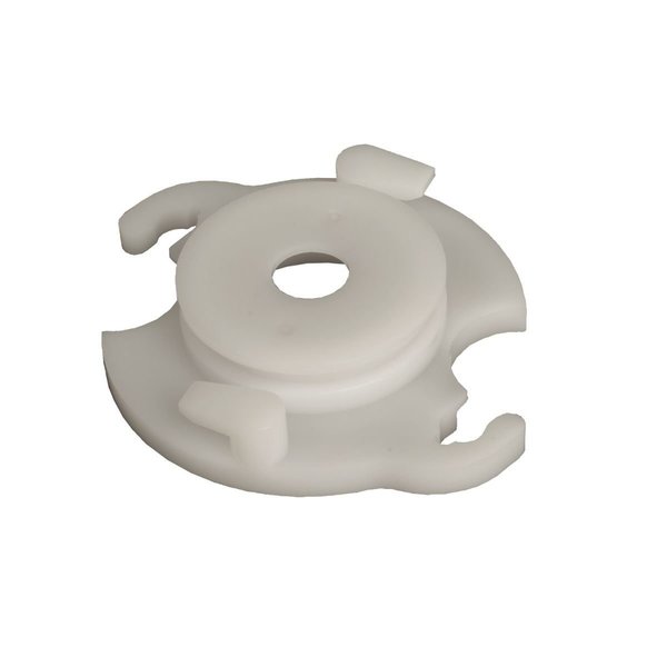 Receptacle, Whipping Chamber, Vsm
