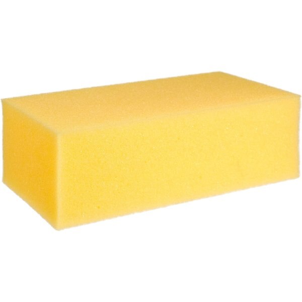 Extra Large Sponge, 8-1/4