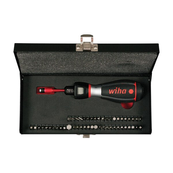 Torque Bit 52 Pcs. Set