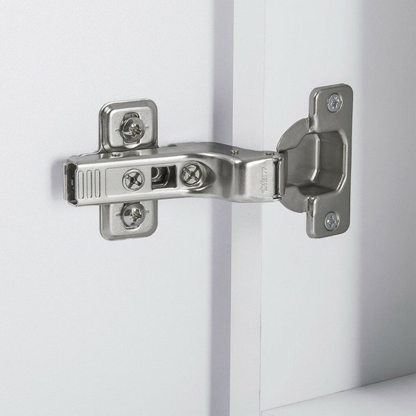 Shredder, 2445, Cross-Cut, P-4, 3/16x1 1/2