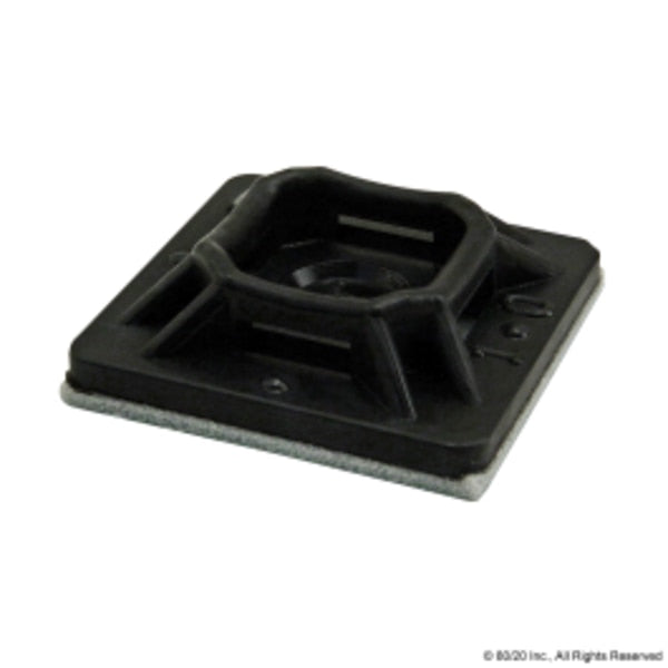 Mounting Pad, 3/4