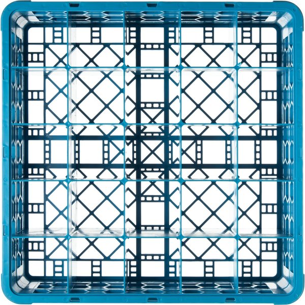 Glass Rack w/1 Ext 5.56