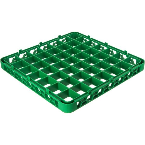 Dvde Glss Rack Ext, 1.78