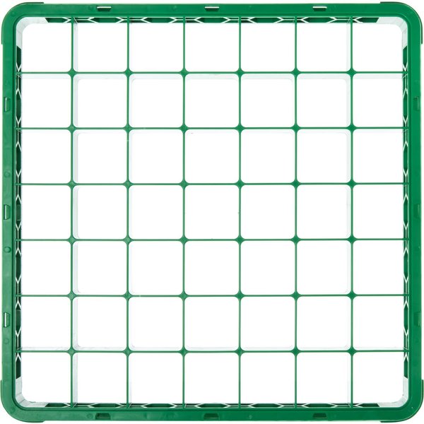 Dvde Glss Rack Ext, 1.78