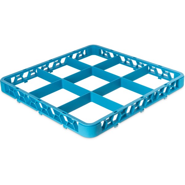 Dvde Glss Rack Ext, 1.78