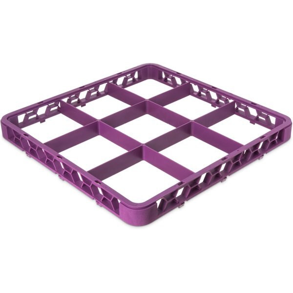 Dvde Glss Rack Ext, 1.78