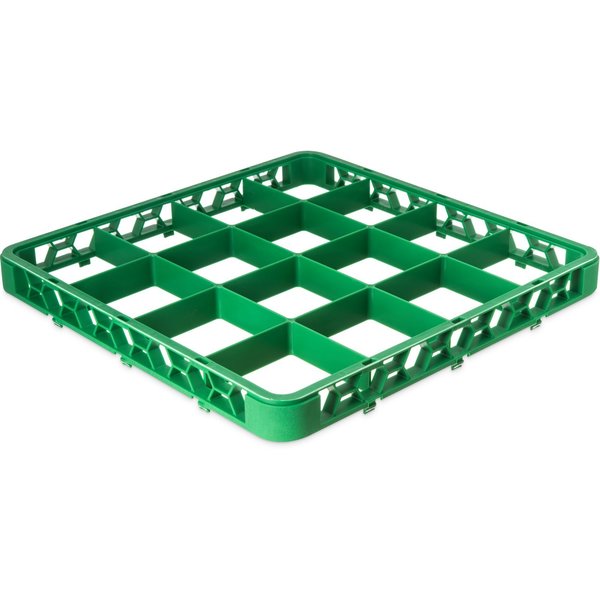 Dvde Glss Rack Ext, 1.78