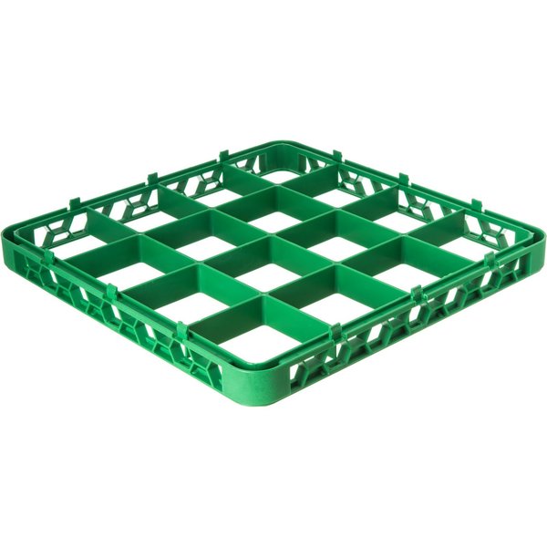 Dvde Glss Rack Ext, 1.78