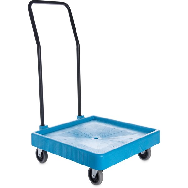 E-Z Glide Dolly, Hndl, 22.5