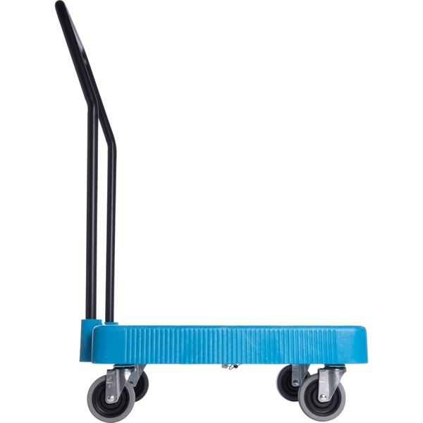 E-Z Glide Dolly, Hndl, 22.5