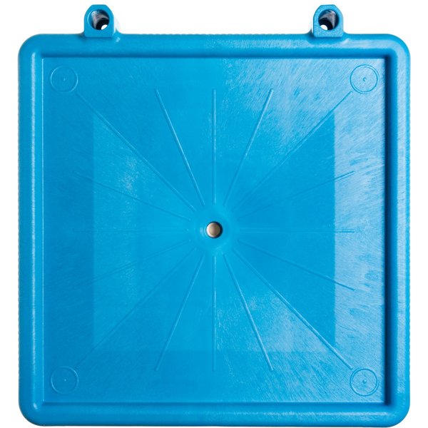 E-Z Glide Dolly, Hndl, 22.5