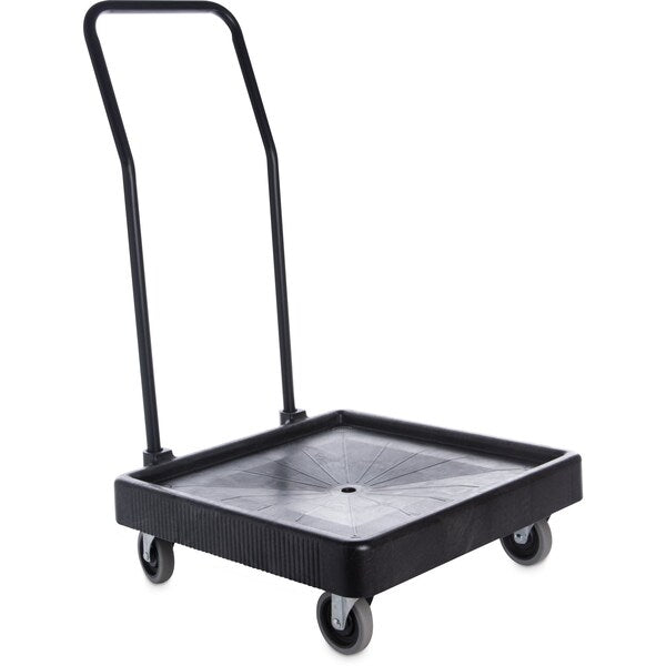 E-Z Glide Dolly, Hndl, 22.5