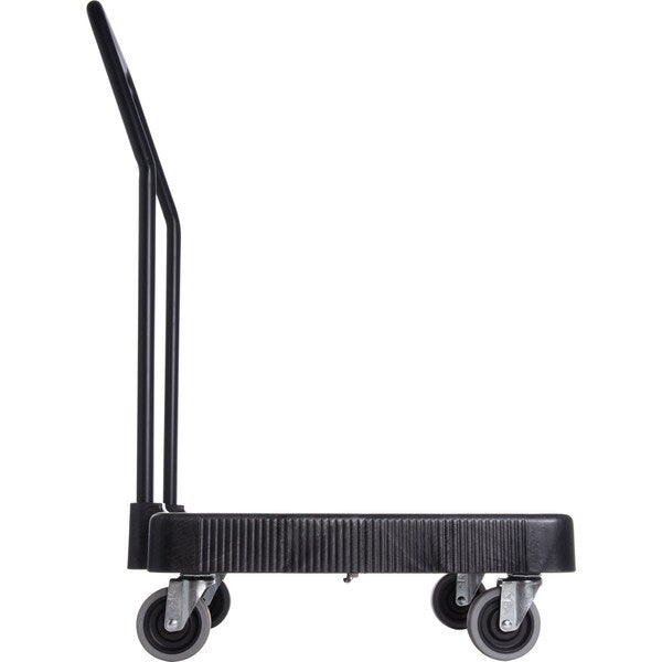 E-Z Glide Dolly, Hndl, 22.5