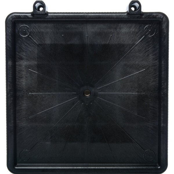 E-Z Glide Dolly, Hndl, 22.5