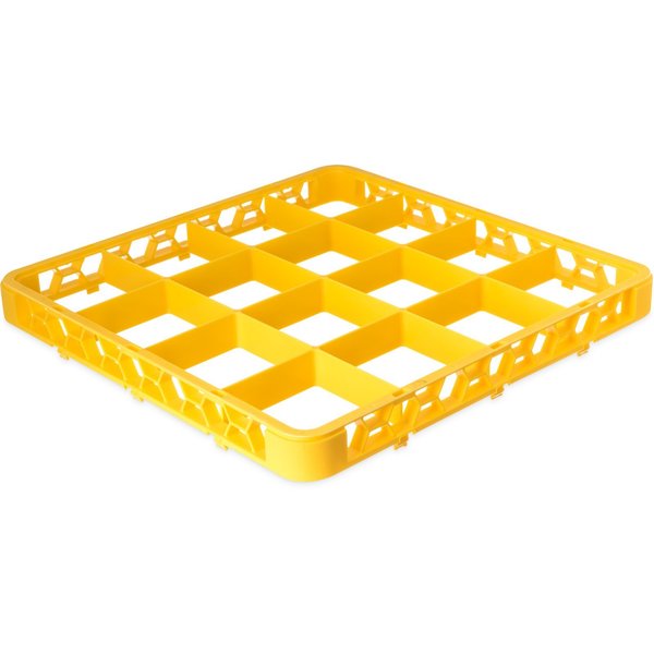 Dvde Glss Rack Ext, 1.78