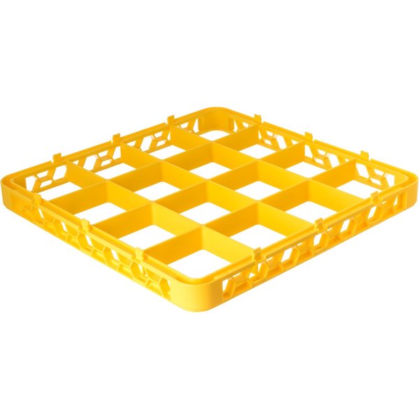 Dvde Glss Rack Ext, 1.78