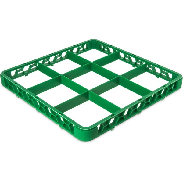 Dvde Glss Rack Ext, 1.78