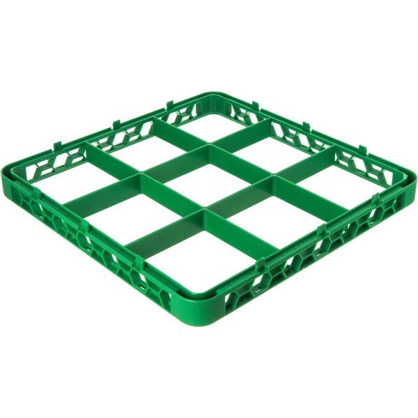 Dvde Glss Rack Ext, 1.78