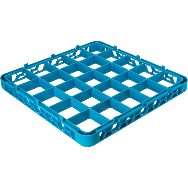 Dvde Glss Rack Ext, 1.78
