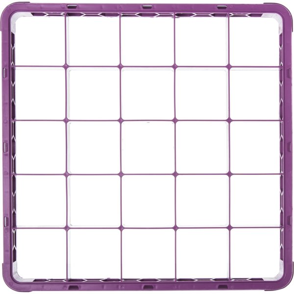 Dvde Glss Rack Ext, 1.78