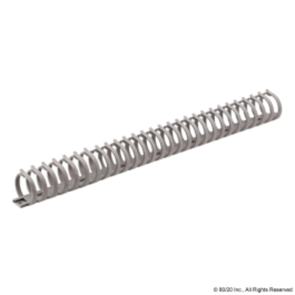 Nylon, Wire Duct, 1.22