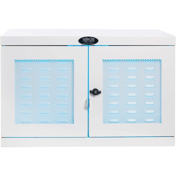 Hospital Grade Charging Station, Steel