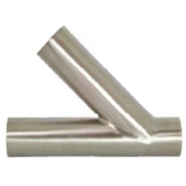 Polished Lateral T316, 3