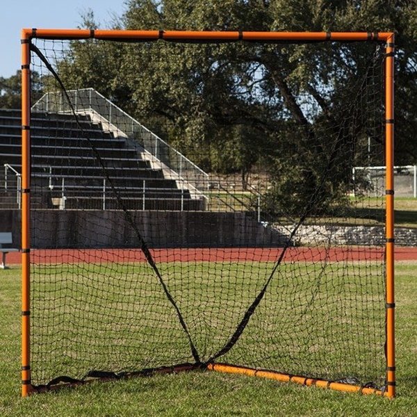 Backyard Lacrosse Goal, Offical, w/Net