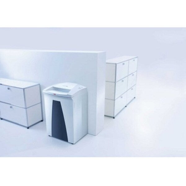Paper Shredder, Micro-Cut Style