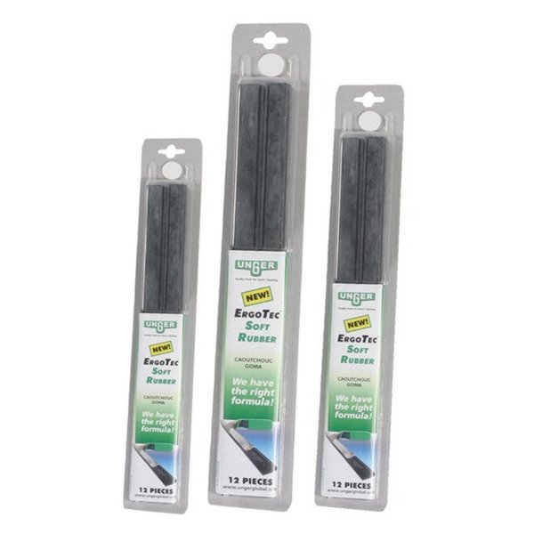 Replacement Squeegee Blade, 18